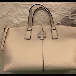 Tory Burch McGraw Tote